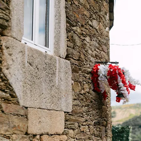 Casa vacanze Peso Douro