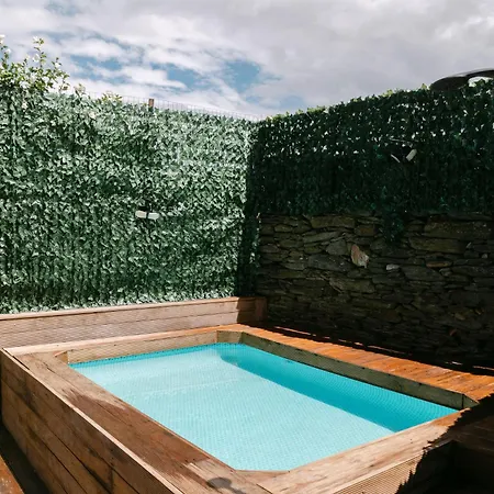 Casa vacanze Peso Douro