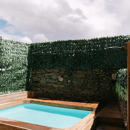 Peso Douro Casa vacanze