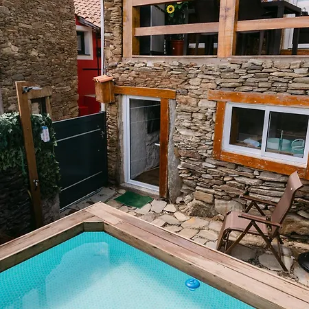 Casa vacanze Peso Douro Varzea