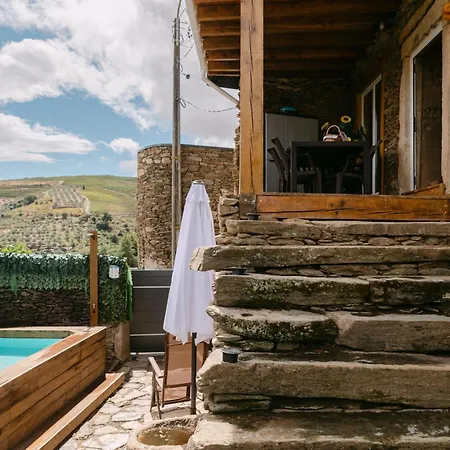Peso Douro Casa vacanze