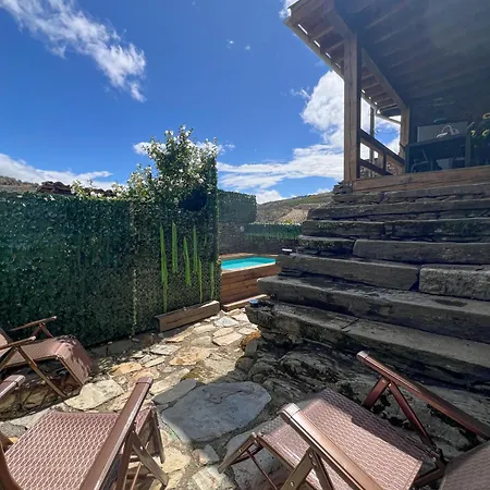 Peso Douro Casa vacanze