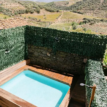 Casa vacanze Peso Douro