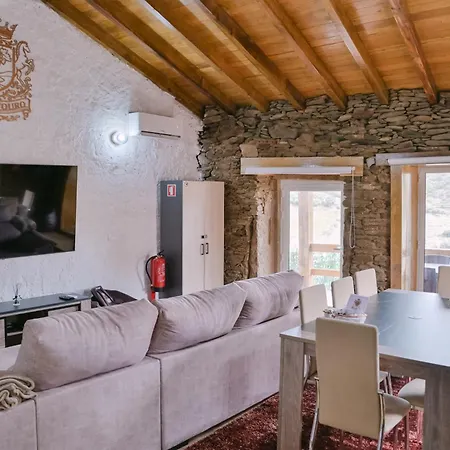 Peso Douro * Varzea