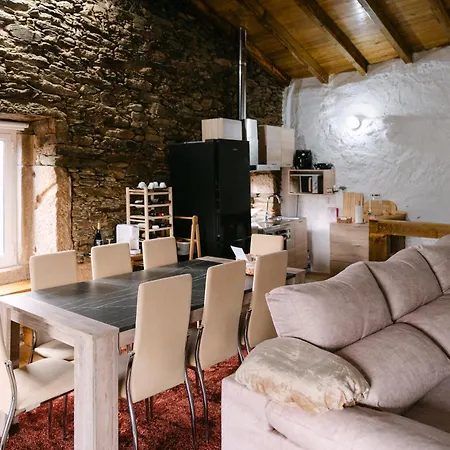 Casa vacanze Peso Douro