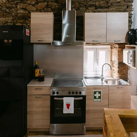 Casa vacanze Peso Douro