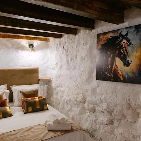 Casa vacanze Peso Douro
