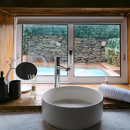 Casa vacanze Peso Douro