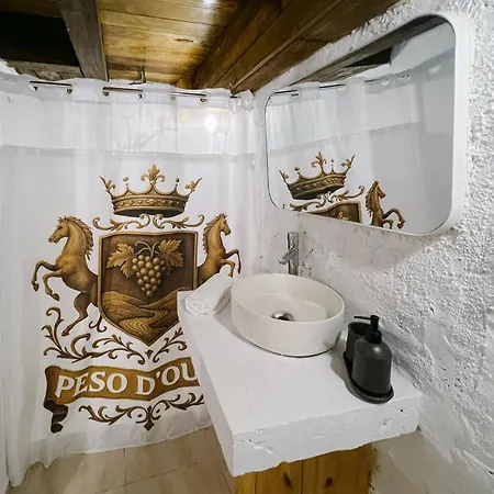 Peso Douro